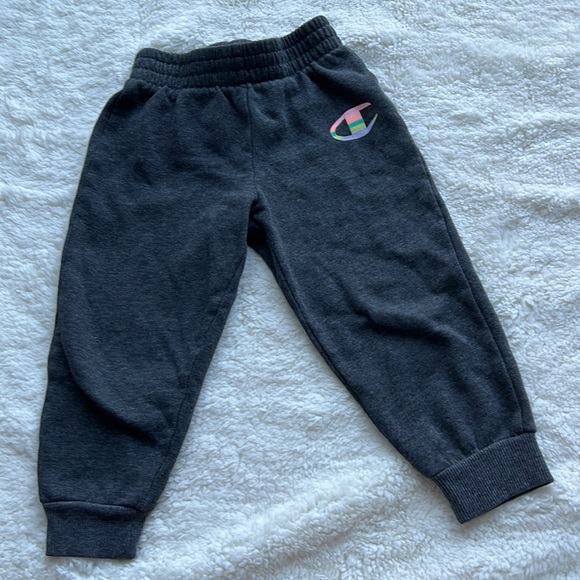 Champion Joggers size 3T - Picture 1 of 4
